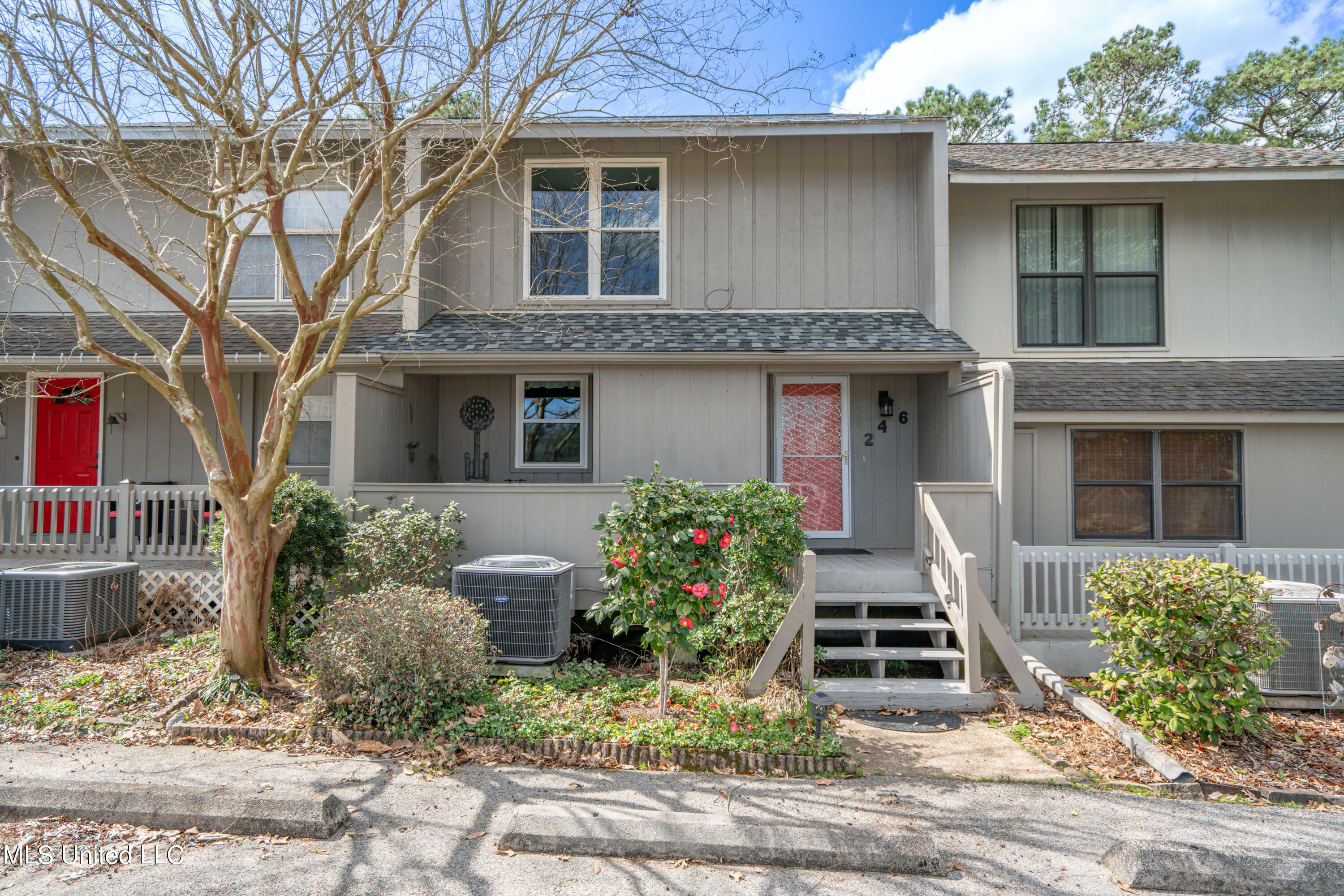 Property Photo:  246 Highpoint Drive  MS 39525 