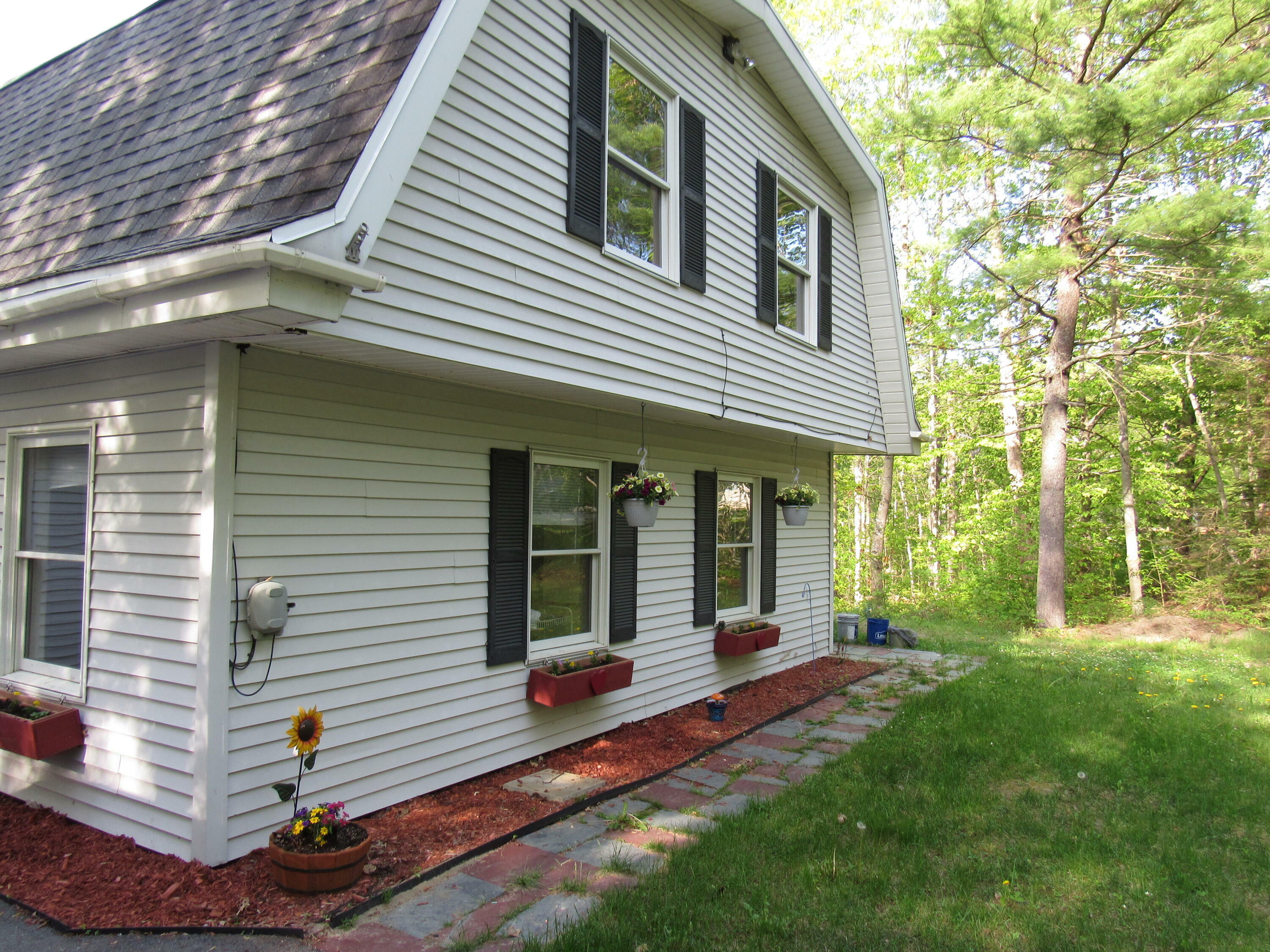 Property Photo:  114 Aa Landing Road  ME 04401 