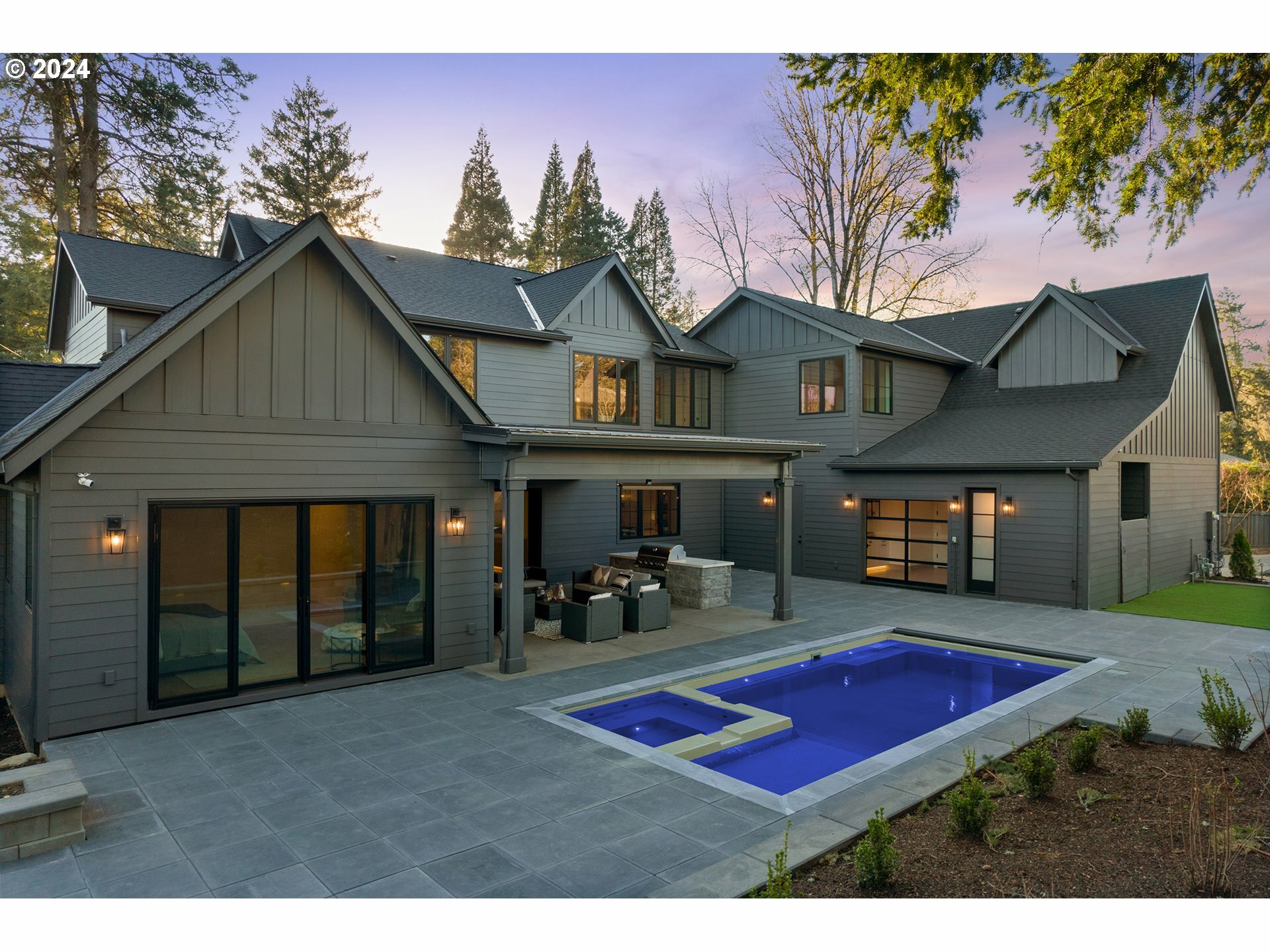 13800 Goodall Rd  Lake Oswego OR 97034 photo