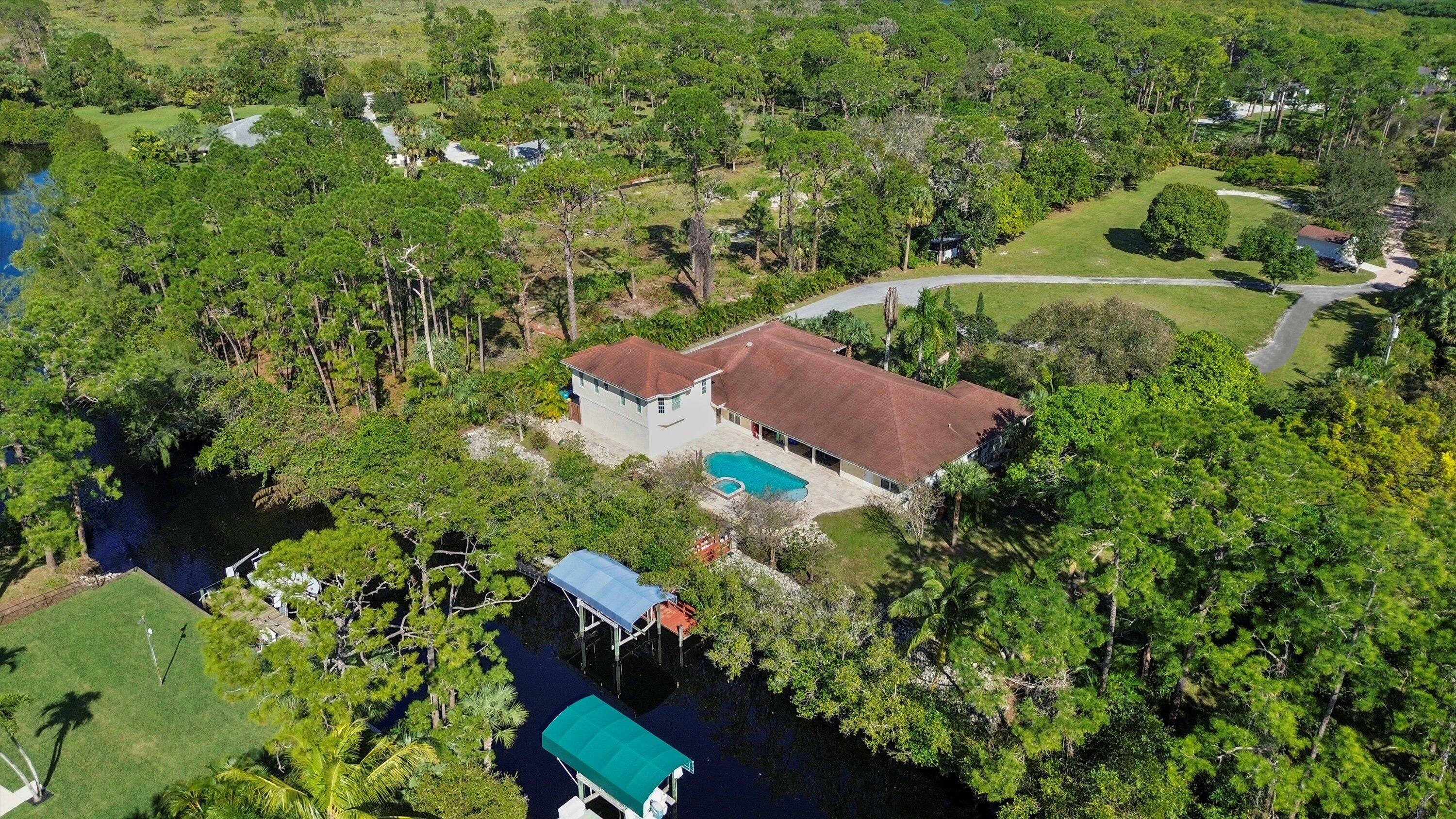 Property Photo:  7149 SE Rivers Edge Street  FL 33458 