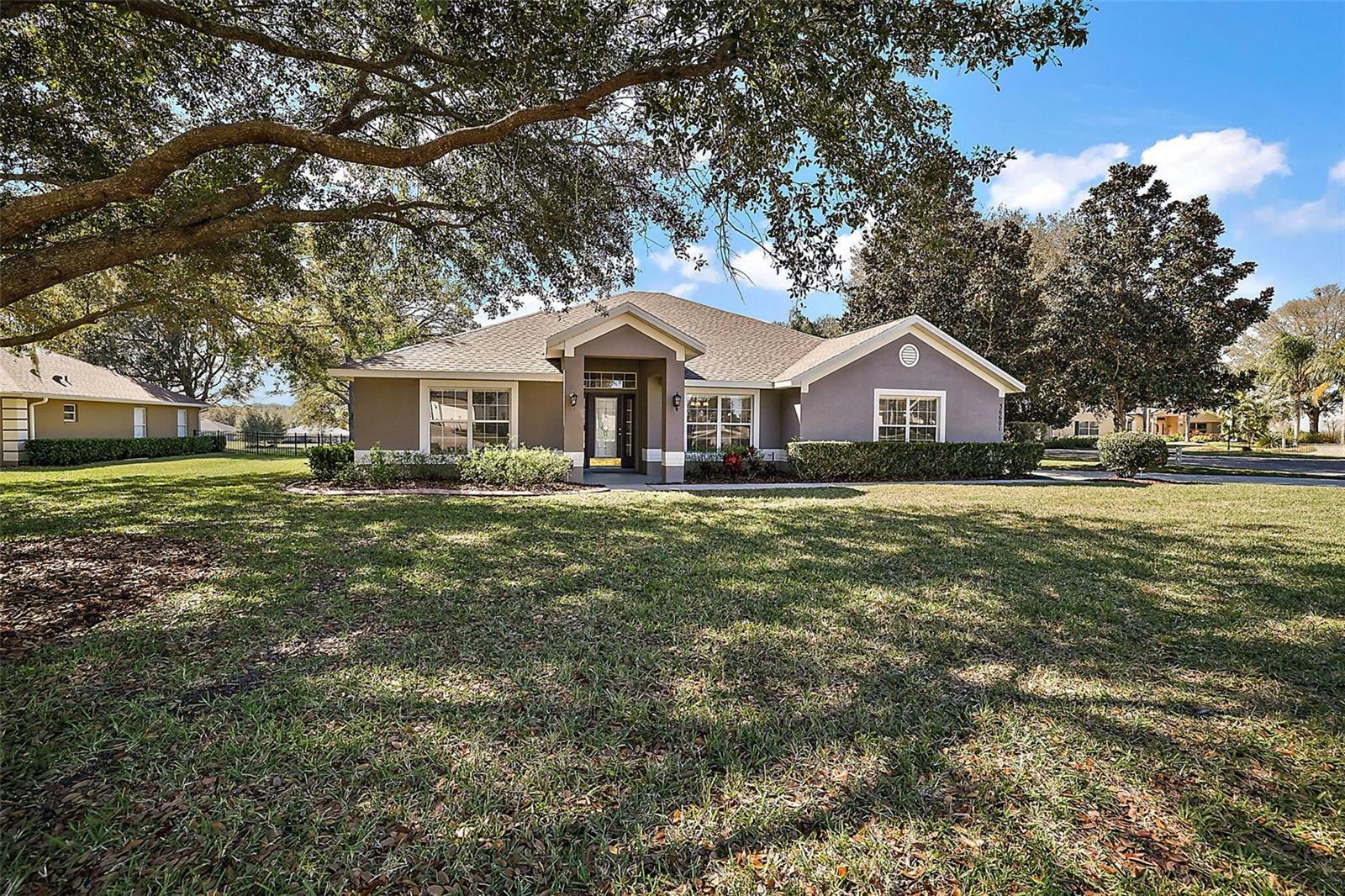 Property Photo:  36601 Oshawa Lane  FL 32736 