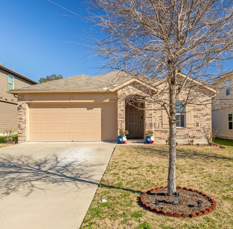 120 Tios Creek Drive  Kyle TX 78640 photo