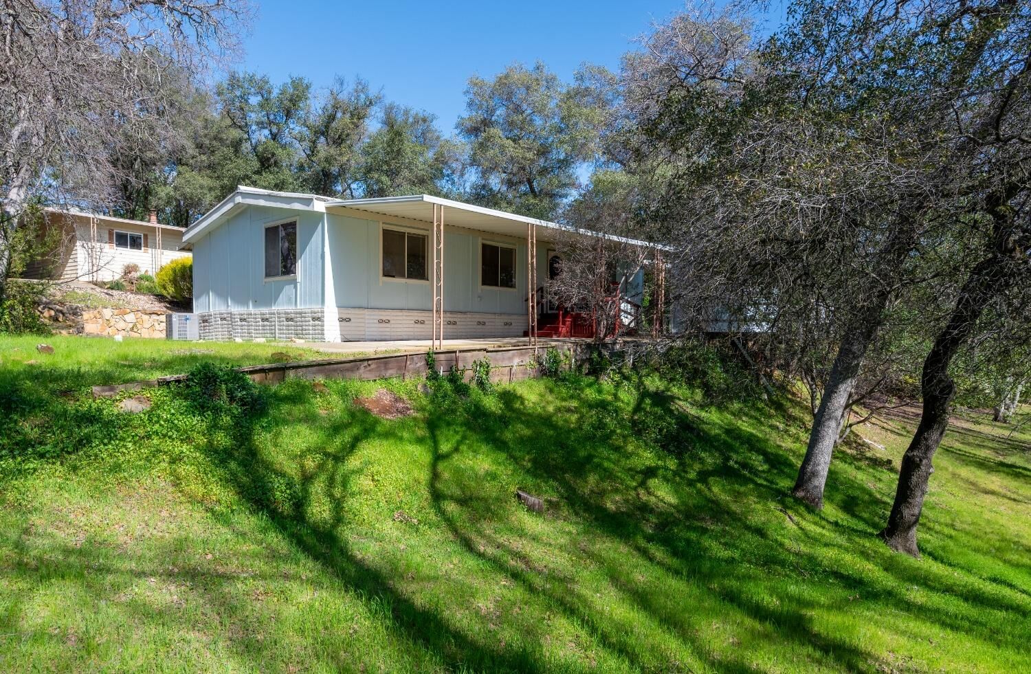 Property Photo:  4700 Old French Town Road 73  CA 95682 