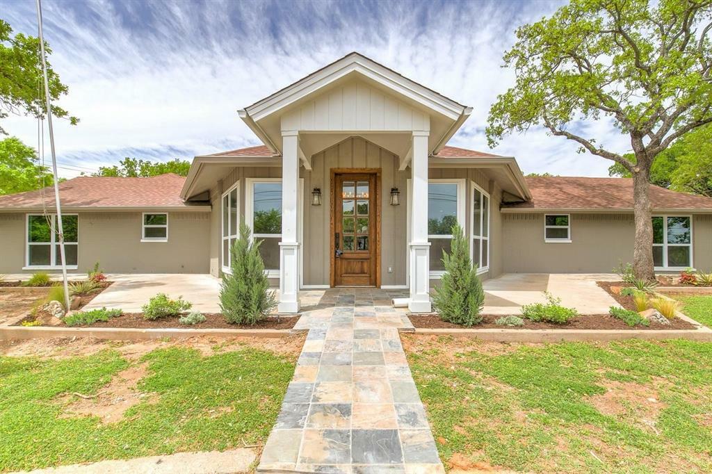 Property Photo:  4320 Fairway Drive  TX 76049 