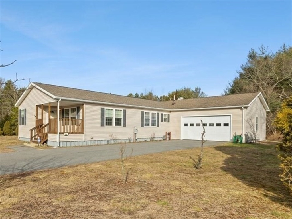 Property Photo:  15 Haskell Circle  MA 02347 