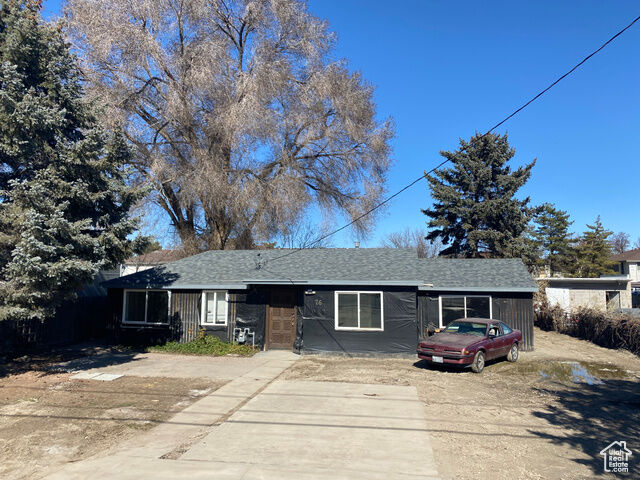 Property Photo:  Address not disclosed  UT 84047 