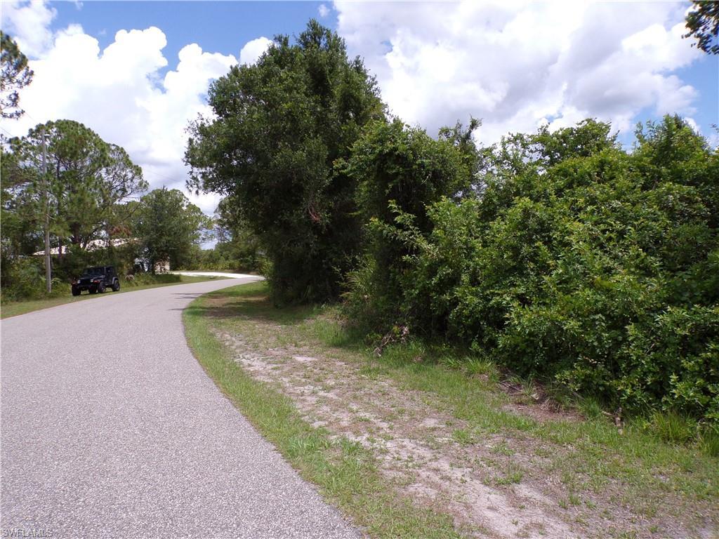Property Photo: Embassy Rd FL 34291