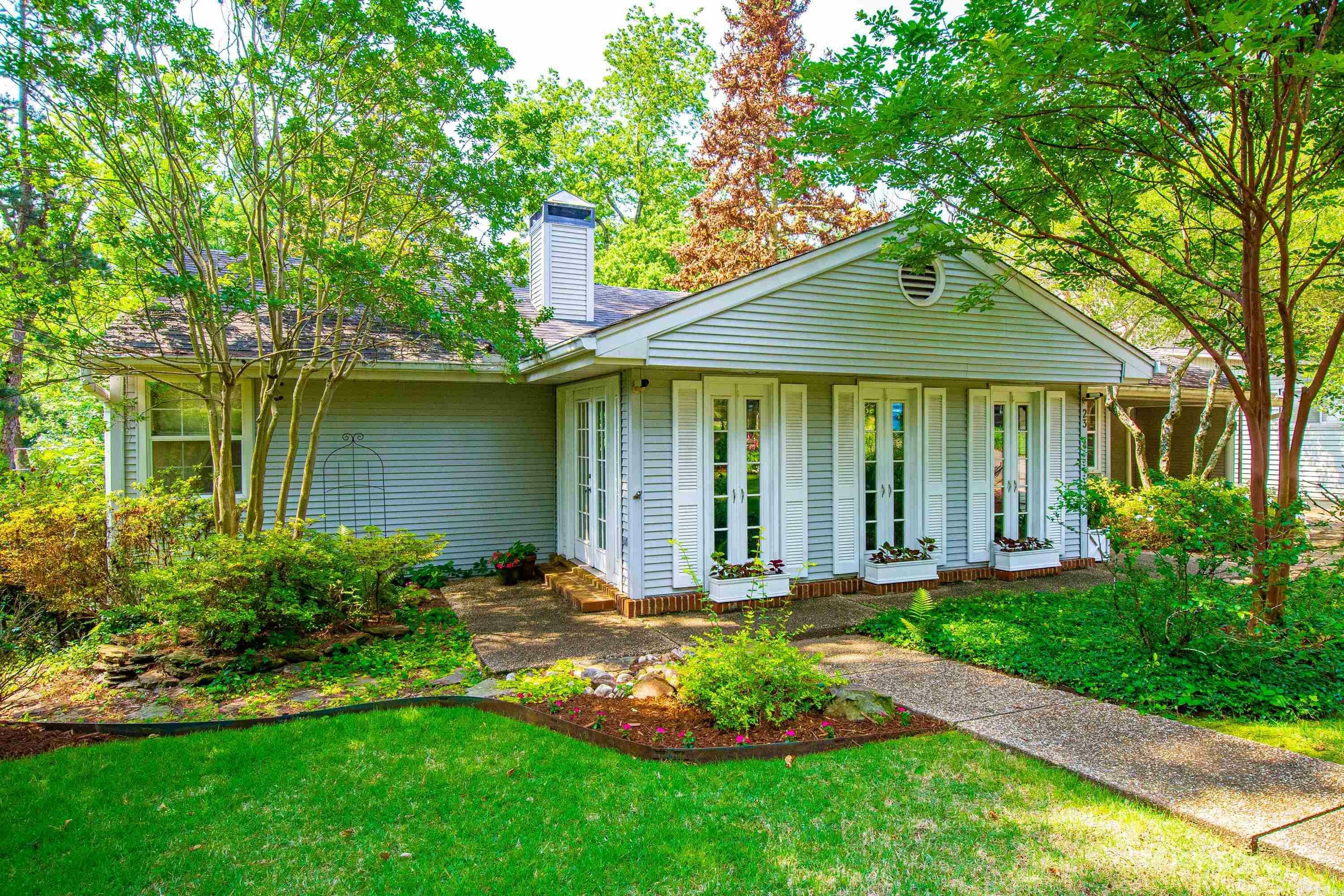 Property Photo:  23 Shannon Drive  AR 72207 