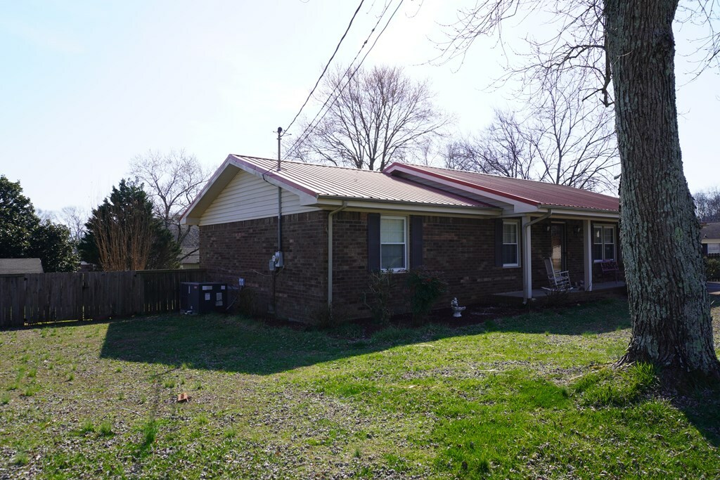 Property Photo:  4502 Crestway Drive  GA 30710 