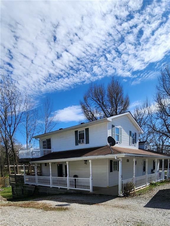 Property Photo:  600 S Stringtown Road  OH 45385 