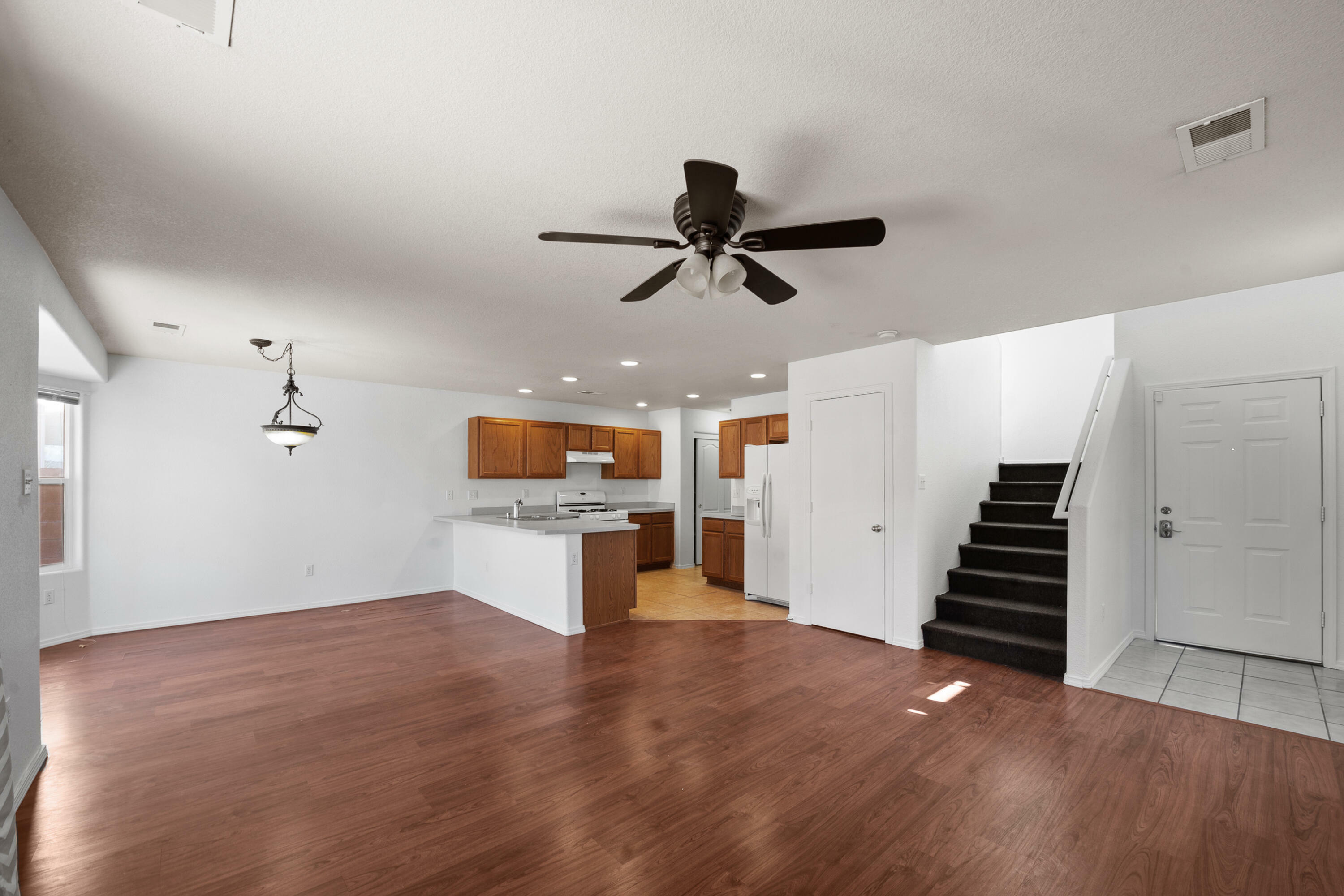 Property Photo:  3409 Yellow Pine Lane SW  NM 87121 