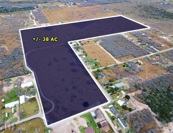 Property Photo: 0000 N Olmito Road N TX 78582