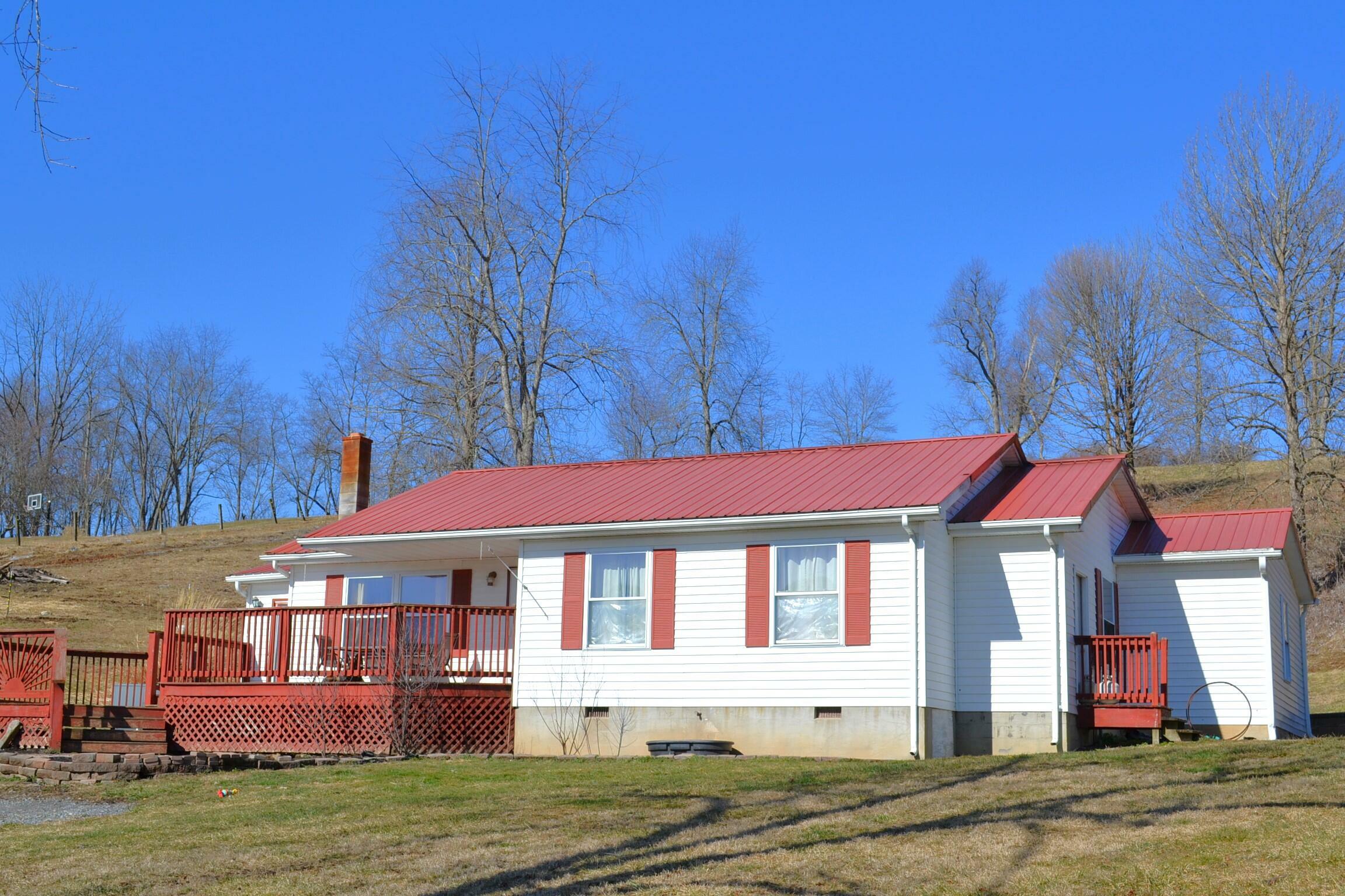566 Bell View Estate Rd  Frankford WV 24938 photo
