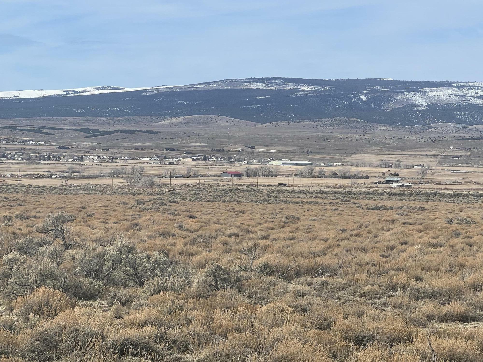 Property Photo:  40.36 Acres  UT 84759 