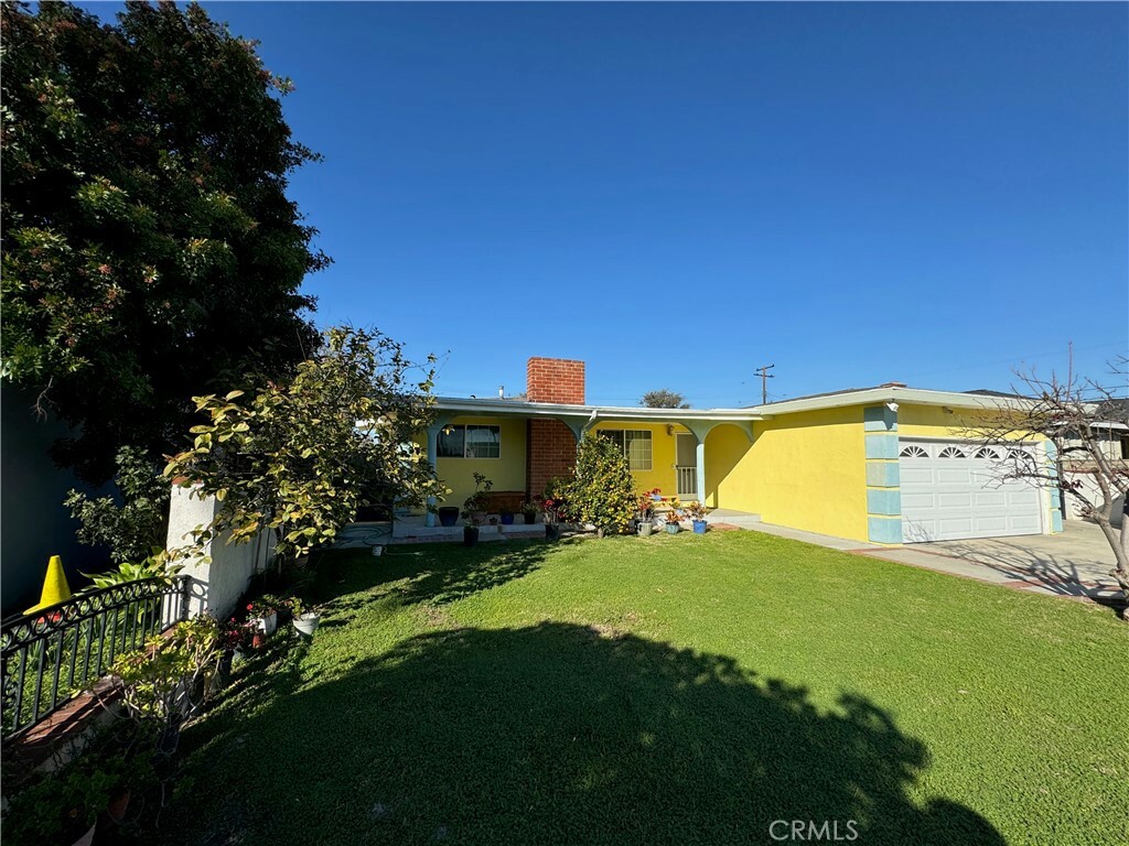 Property Photo:  10871 Allen Drive  CA 92840 