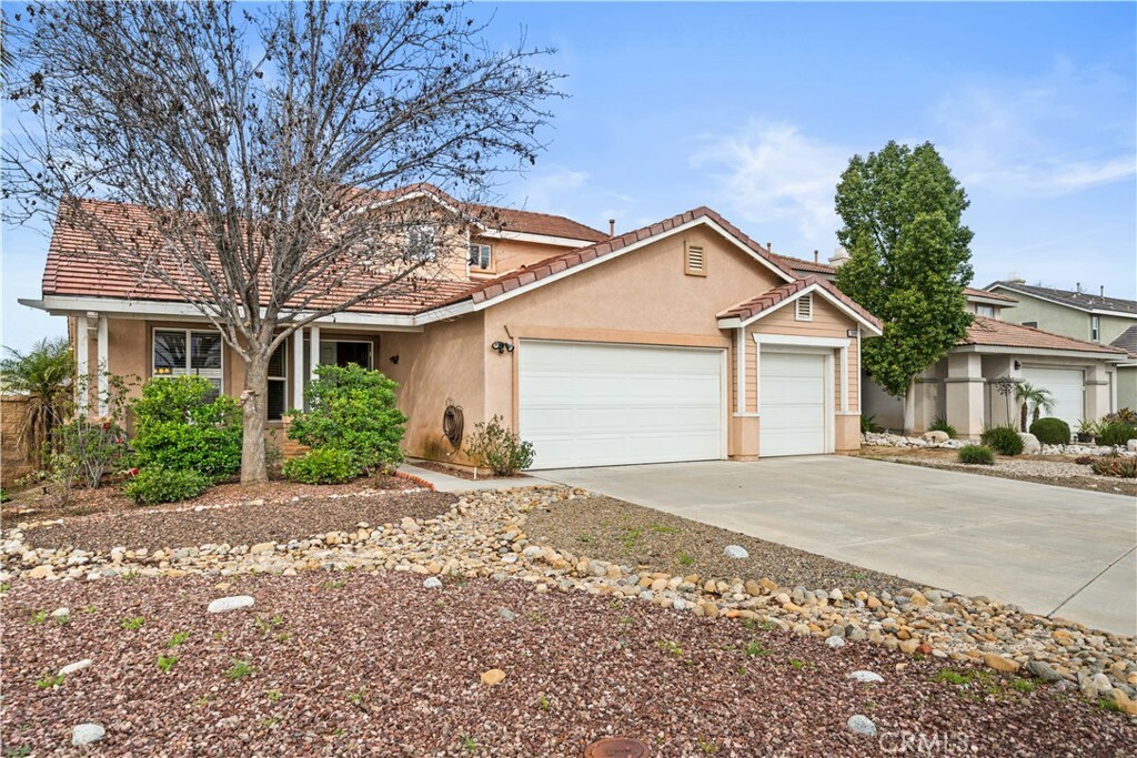 Property Photo:  29089 Peppergrass Avenue  CA 92584 