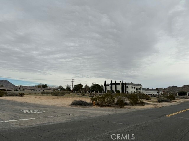 Property Photo:  0 Miami Road  CA 92307 