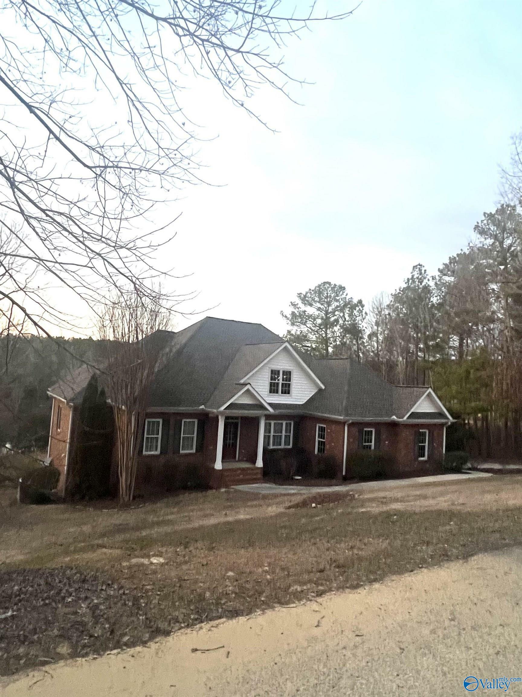 Property Photo:  248 Woodmont Drive  AL 35175 