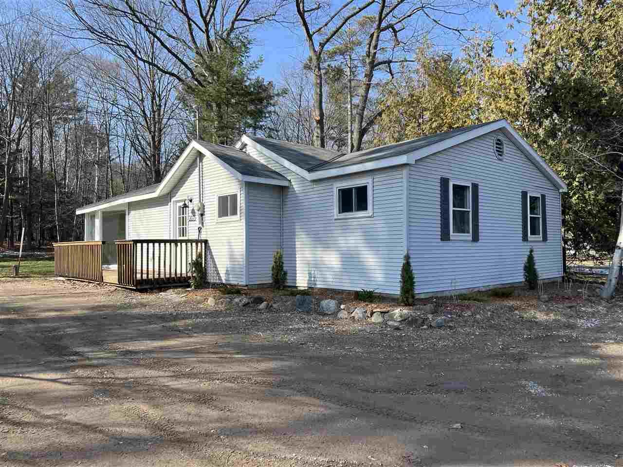 Property Photo:  2075 Harbor Petoskey Road  MI 49770 