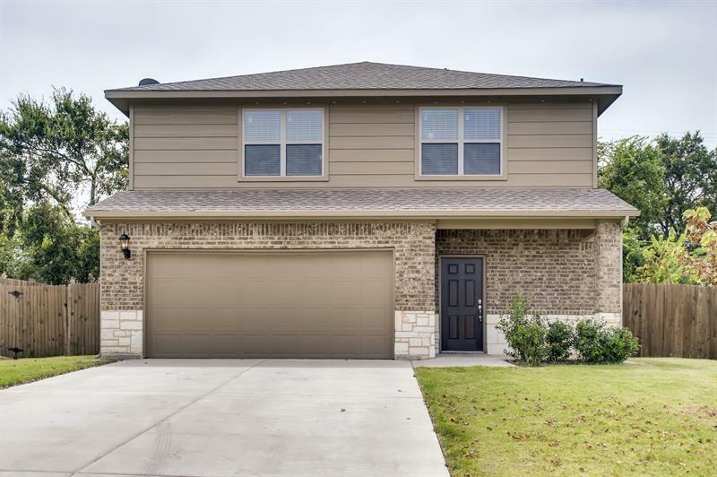 Property Photo:  1003 Hoylake Court  TX 75119 