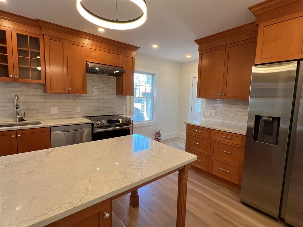 Property Photo: 40 Haskell St 40 MA 02140
