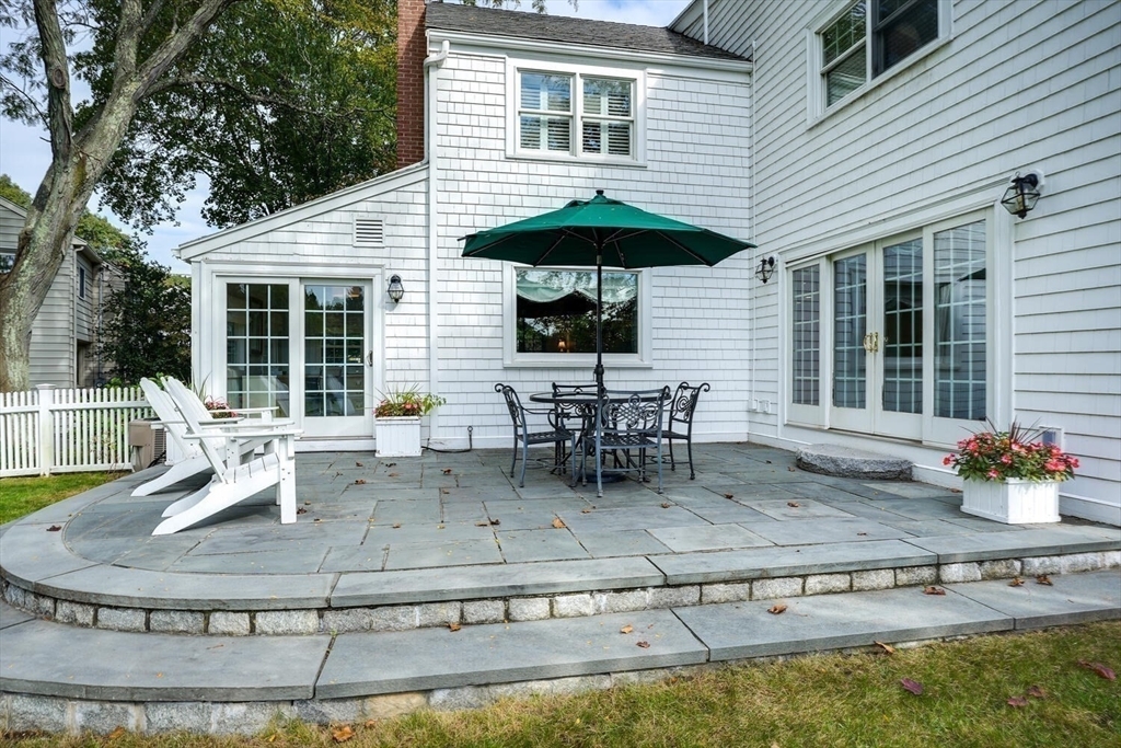 Property Photo:  37 Canterbury Road  MA 01890 