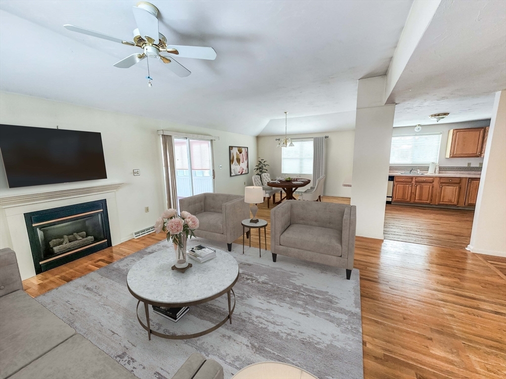 Property Photo: 75 Crystal Water Dr 75 MA 02333