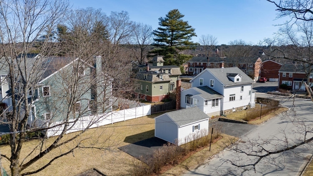 Property Photo:  61 Lake Street  MA 01890 