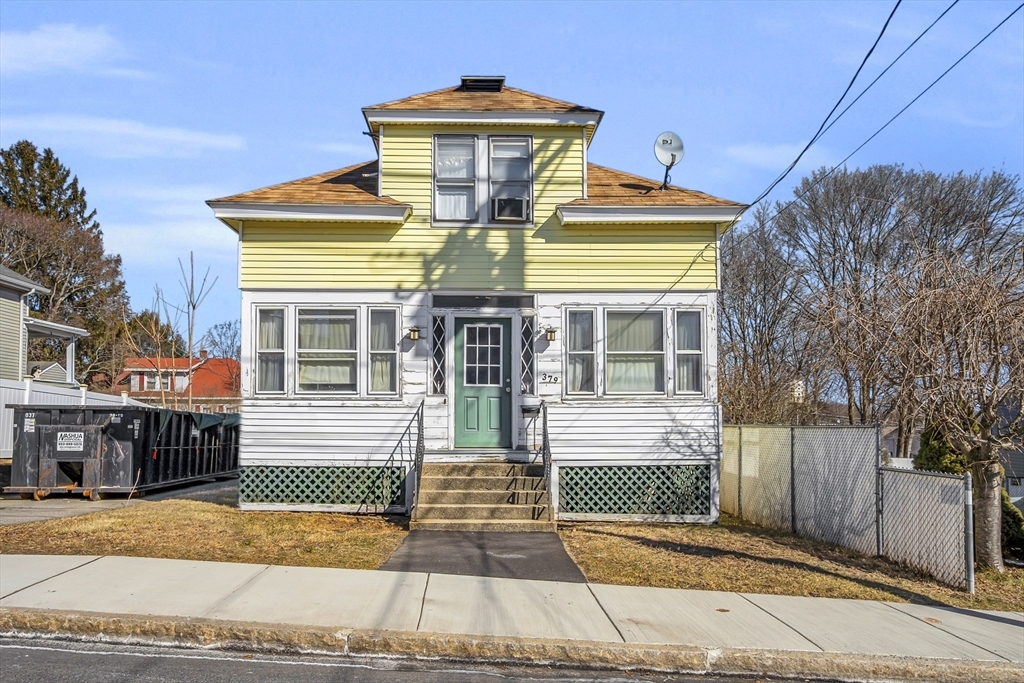 Property Photo: 379 University Ave MA 01854