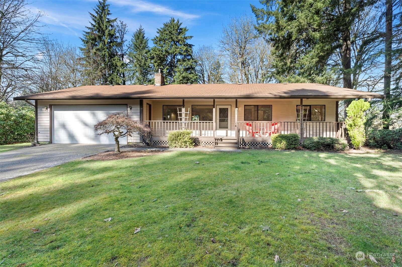 Property Photo:  6319  118th Street  WA 98332 