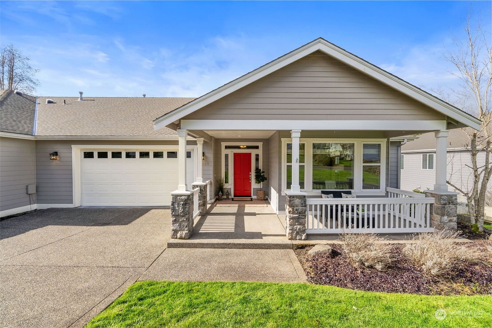 3 bed Gig Harbor home for sale 9504 31st Avenue Ct NW, Gig Harbor, WA