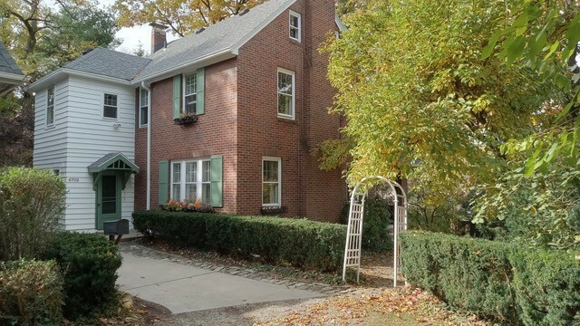 Property Photo:  6702 Edgerton Ave  PA 15208 