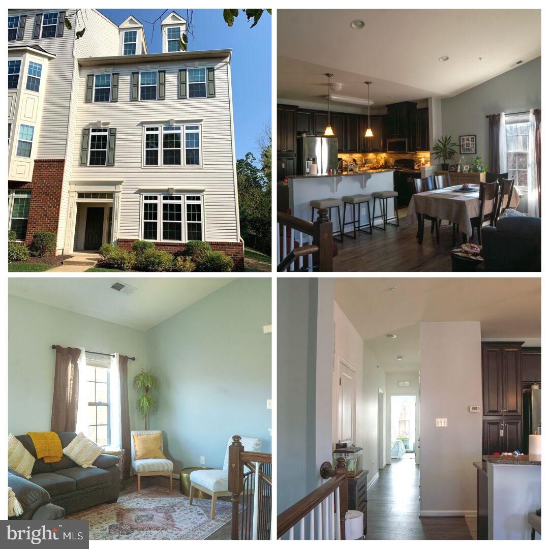 Property Photo:  7388 Brunson Circle 5B  VA 20155 