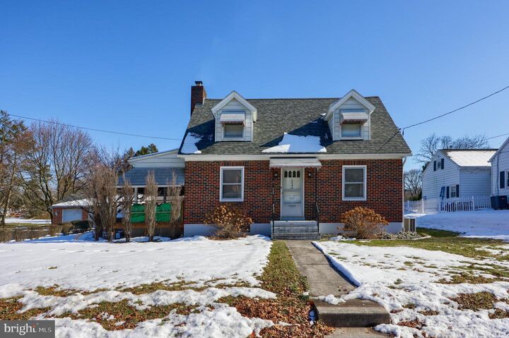1240 Colebrook Road  Lebanon PA 17042 photo