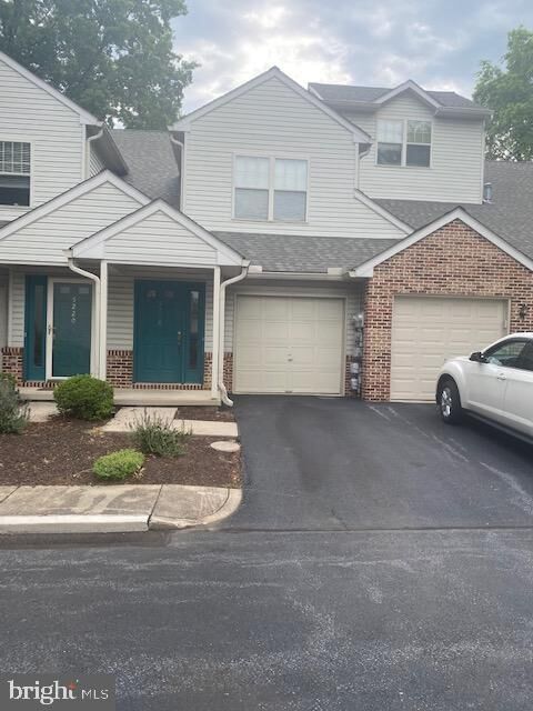 Property Photo: 5218 Cobblestone Drive PA 17055