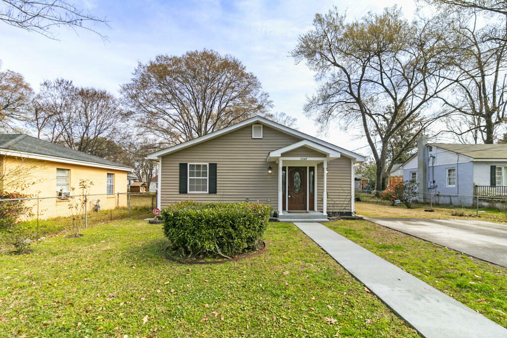 Property Photo:  5048 Rockingham Street  SC 29406 