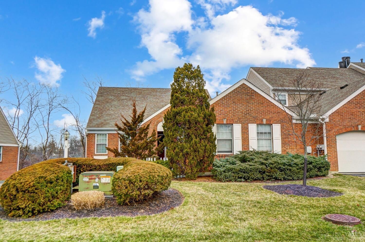 Property Photo:  5590 Windridge Drive  OH 45243 