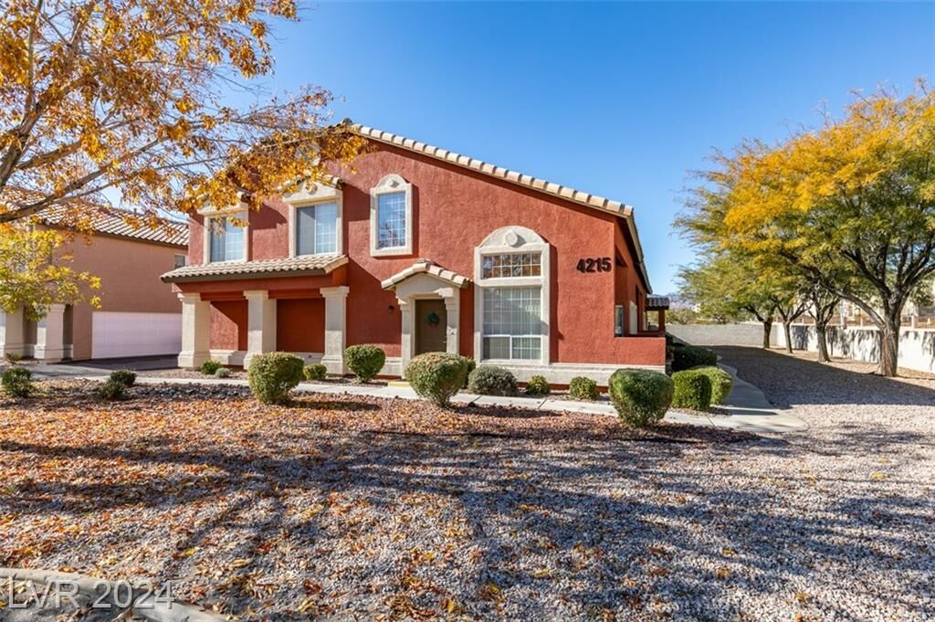 Property Photo:  4215 Rimwood Court  NV 89147 
