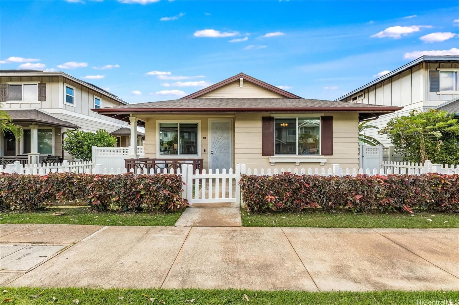 Property Photo:  1101 Kukulu Street 55  HI 96707 