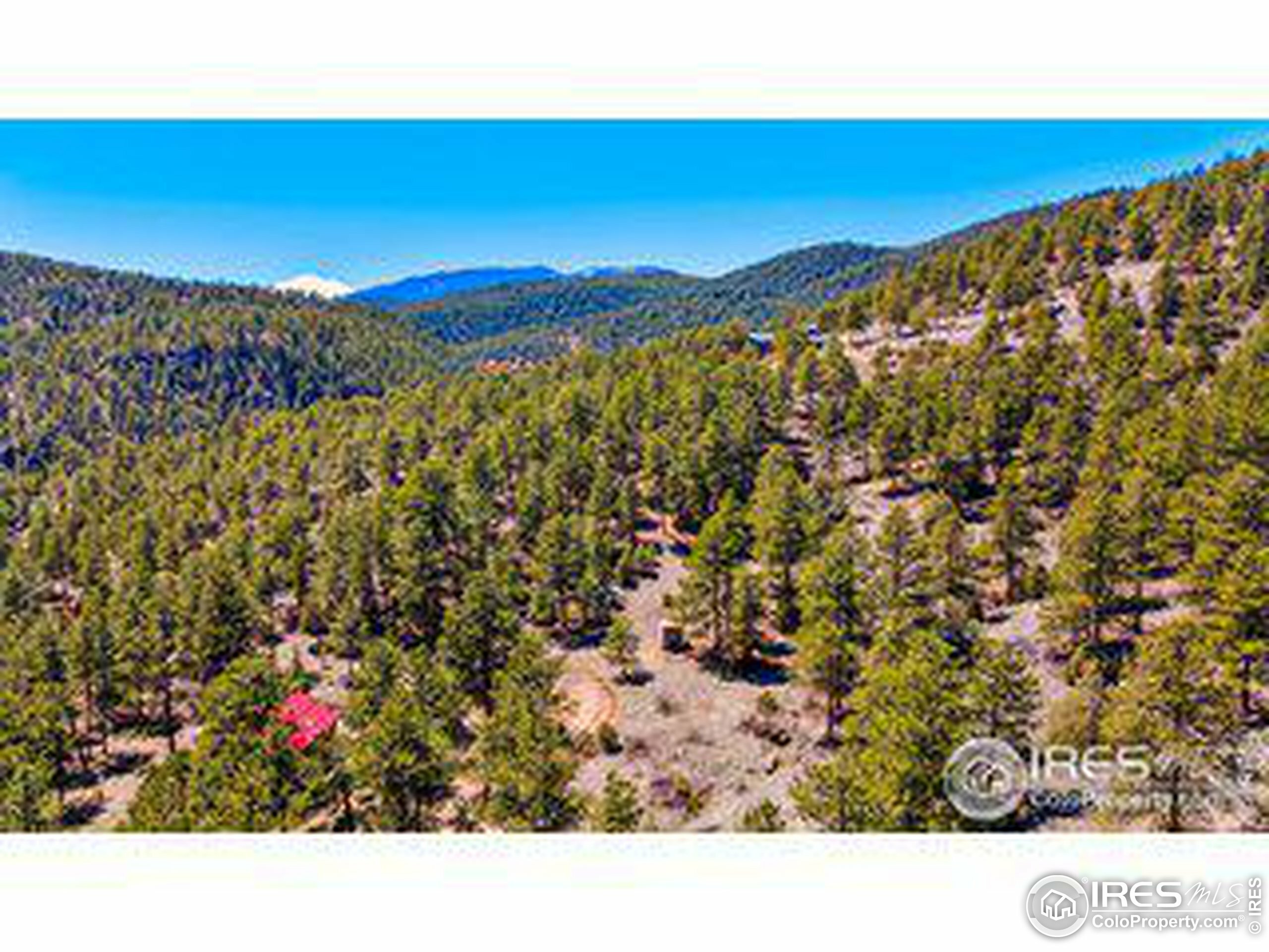 Property Photo:  0 Cedar #9 Dr Lot #9  CO 80540 