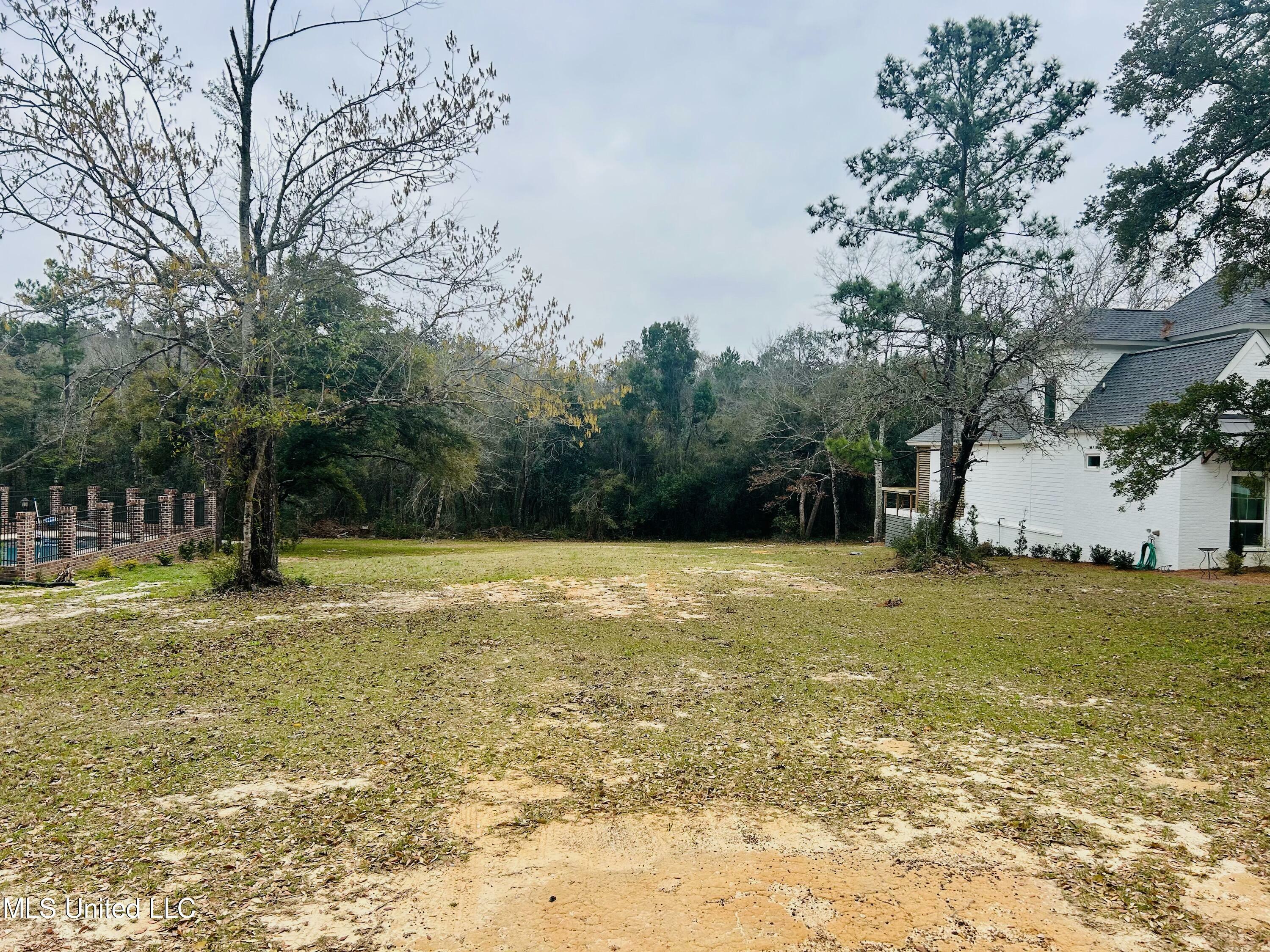 Property Photo:  Lot 4 Magnolia Boulevard  MS 39571 