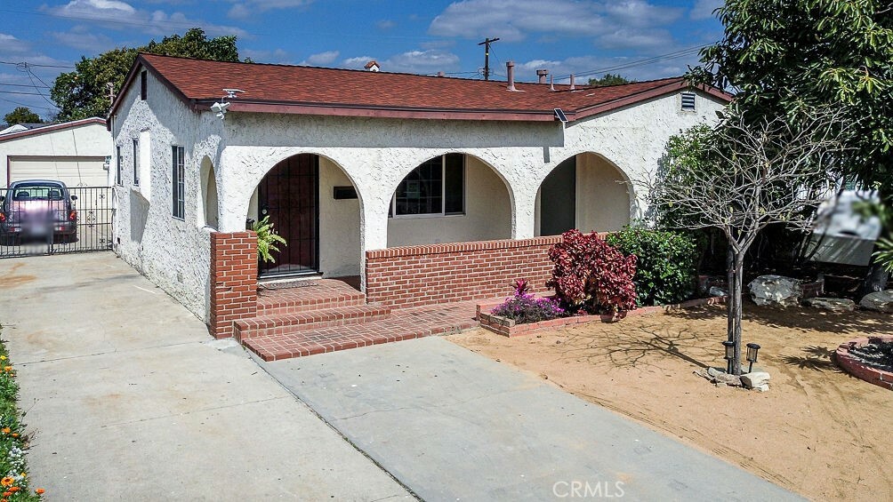 Property Photo:  11353 Kenney Street  CA 90650 