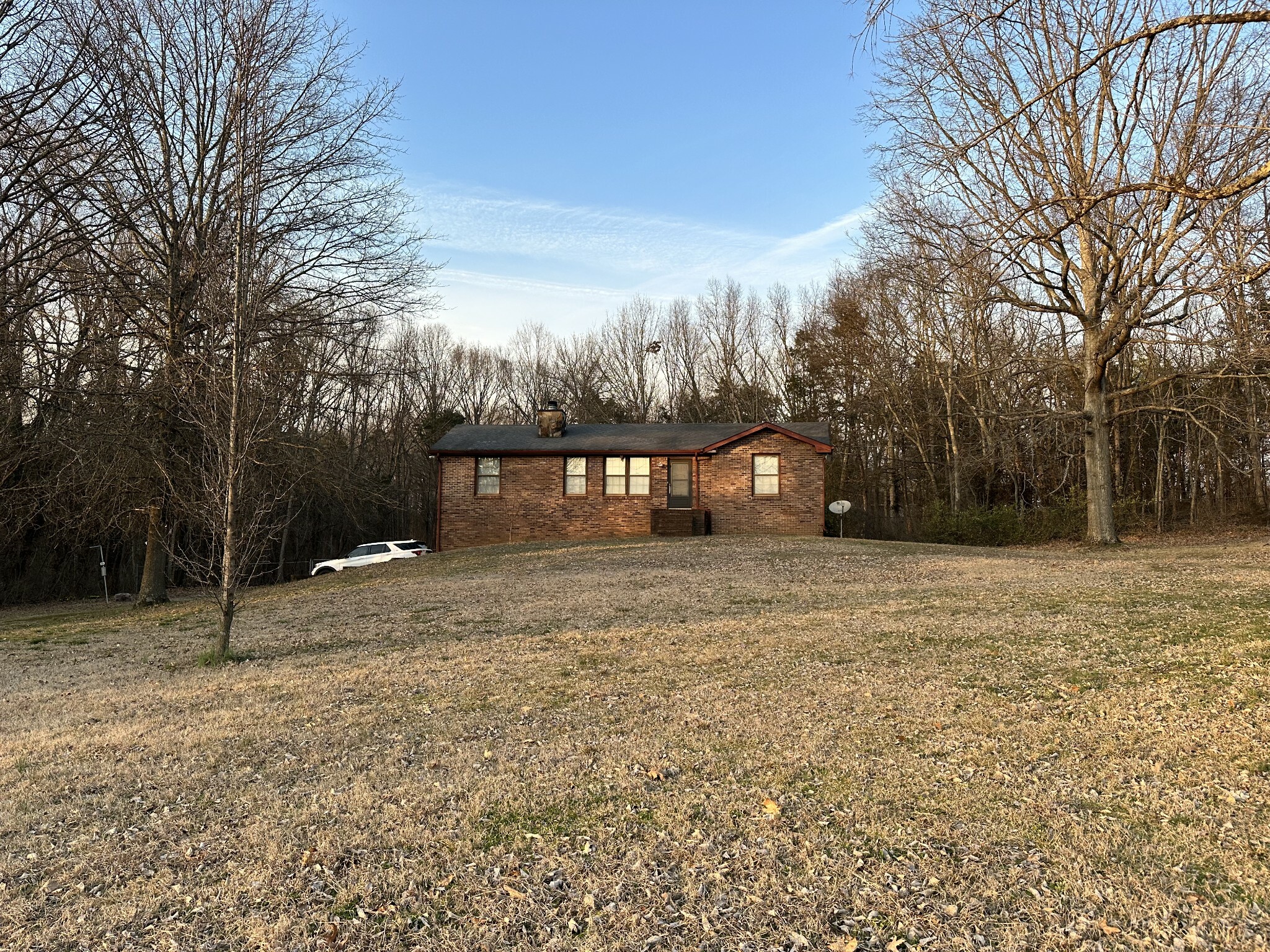 Property Photo:  6950 Beckwith Rd  TN 37122 