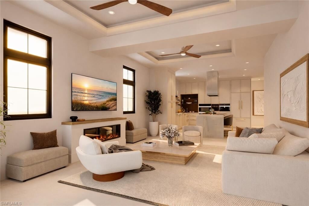 Property Photo:  180 9th St S 303  FL 34102 