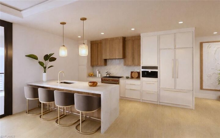 Property Photo:  180 9th St S 302  FL 34102 