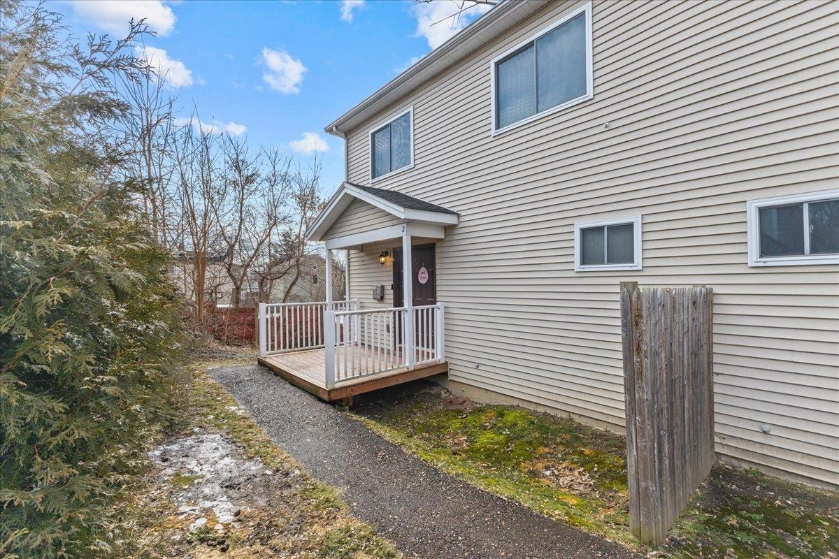 Property Photo:  116 Malletts Bay Avenue  VT 05404 