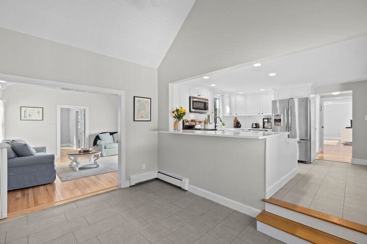 Property Photo:  285 Prospect Street  MA 02061 