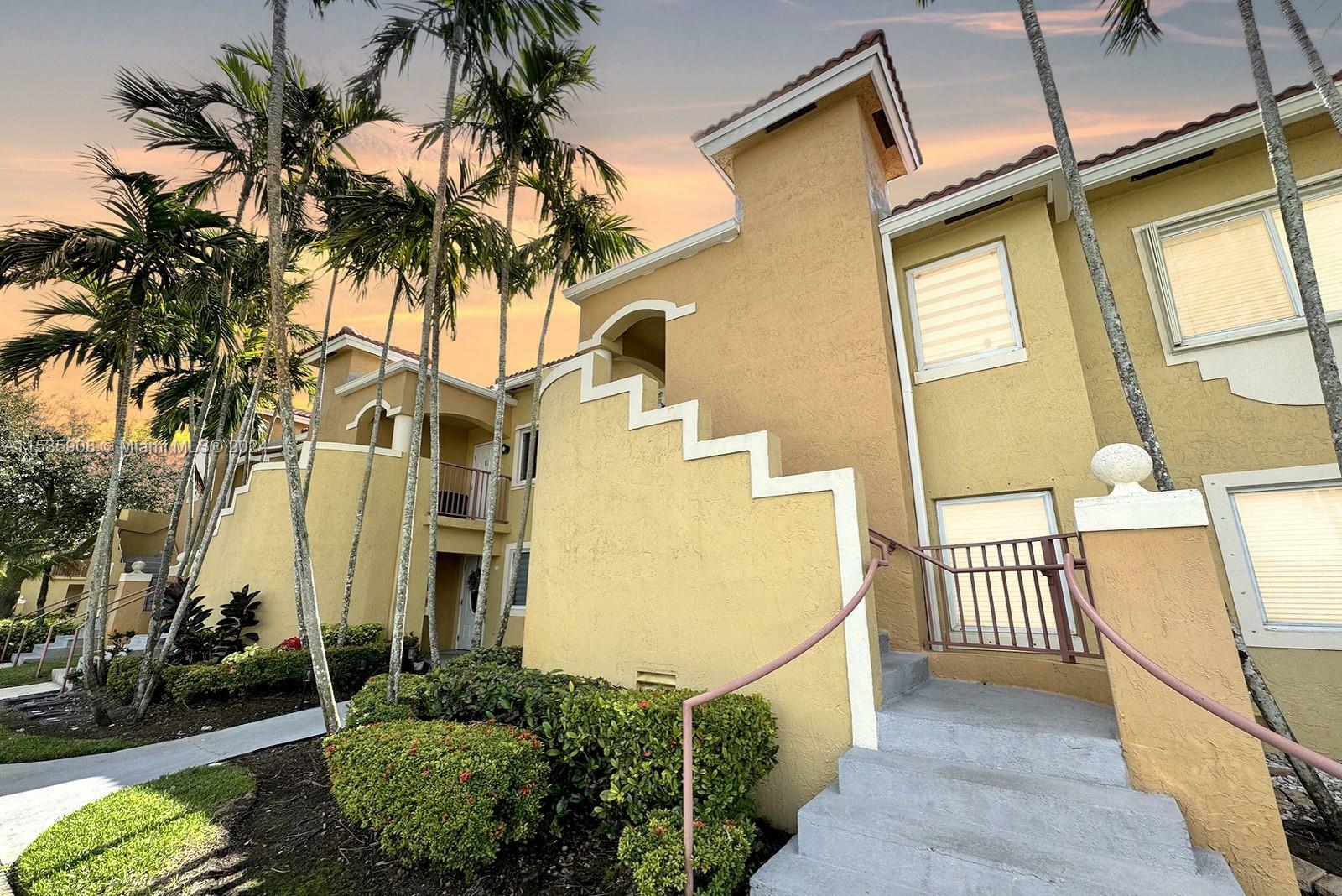 Property Photo:  7910 NW 7th St 203  FL 33024 