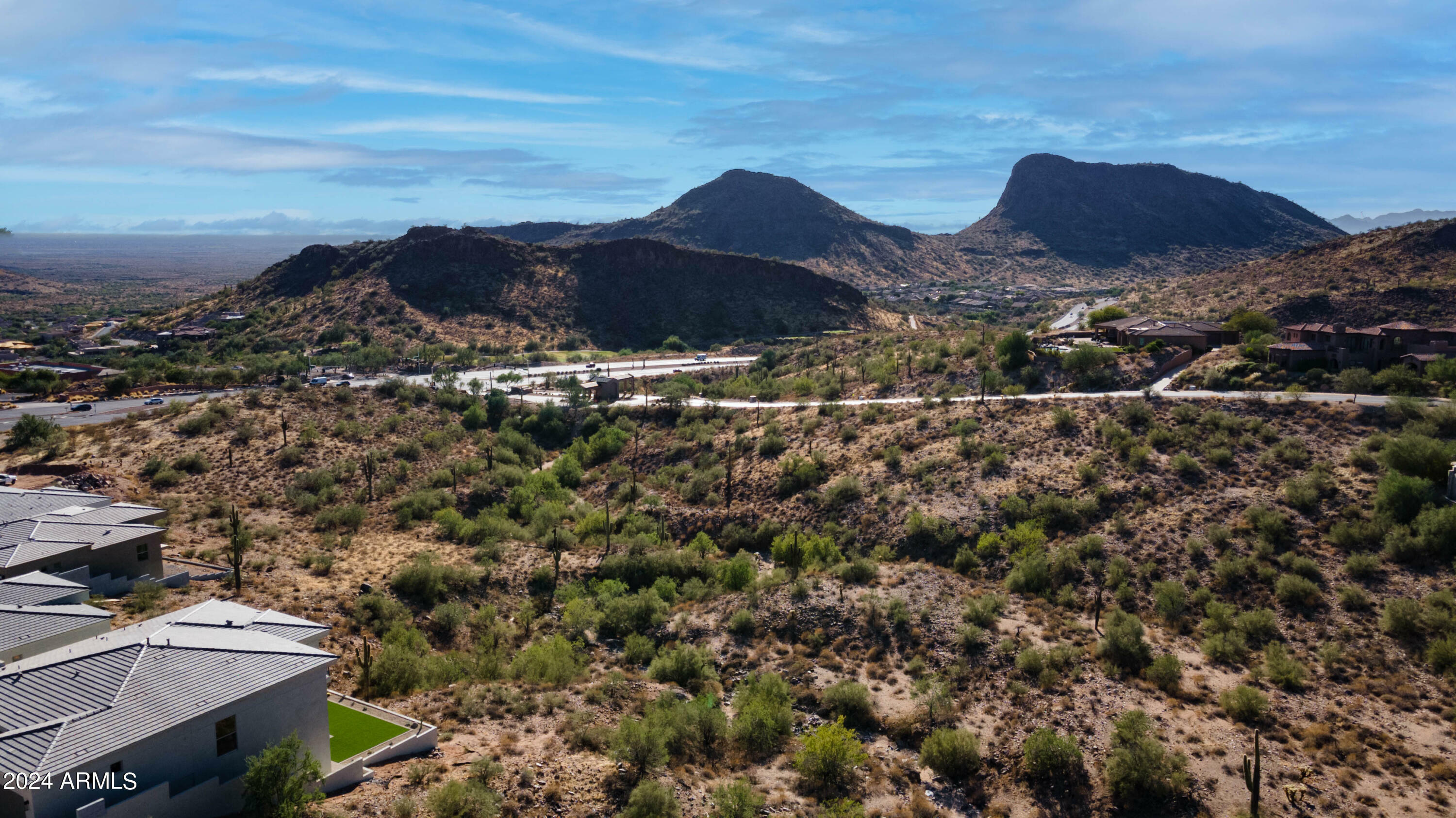 Property Photo:  14840 E Valley Vista Drive  AZ 85268 