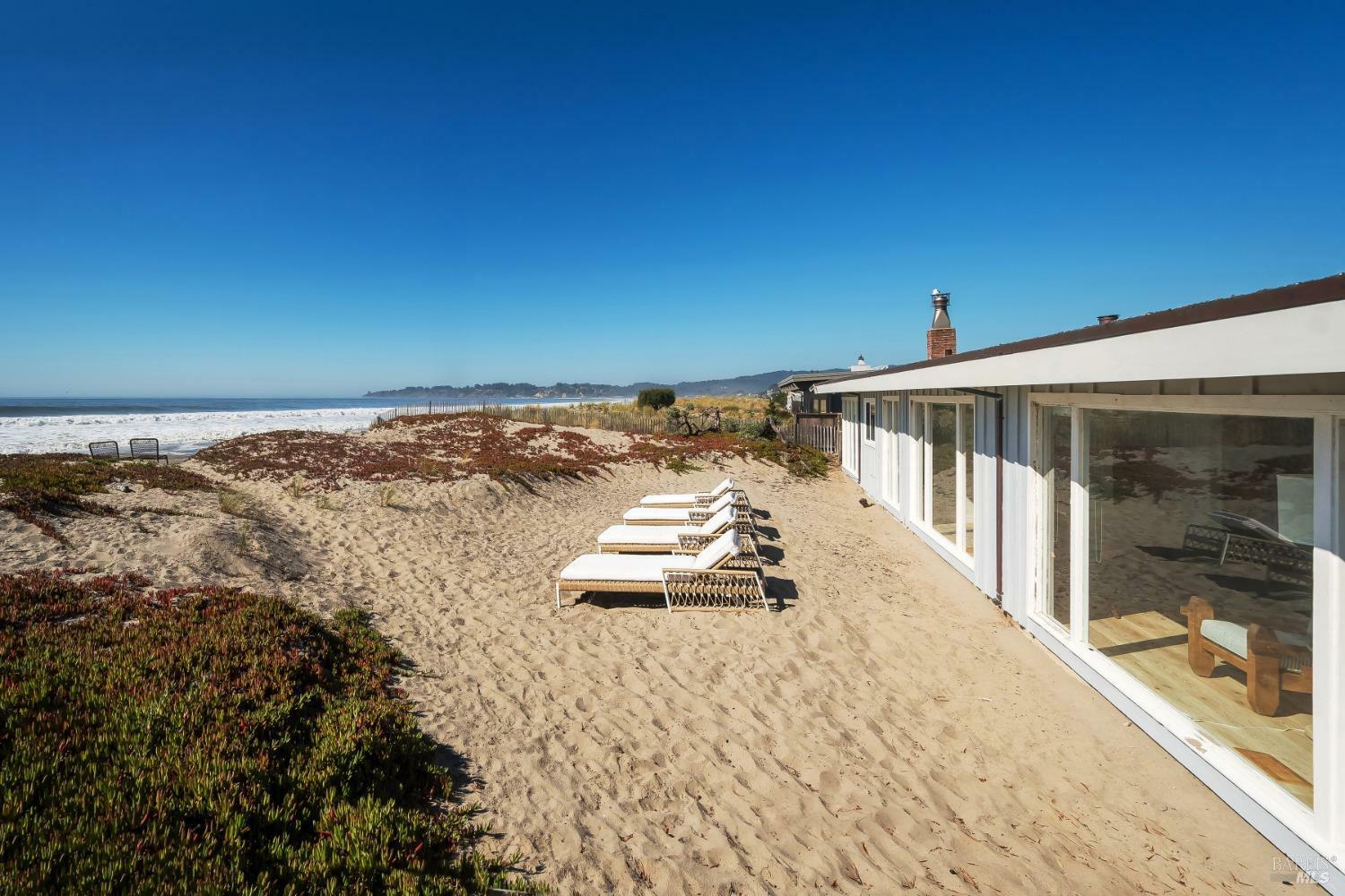 Property Photo: 106 Seadrift Road CA 94970